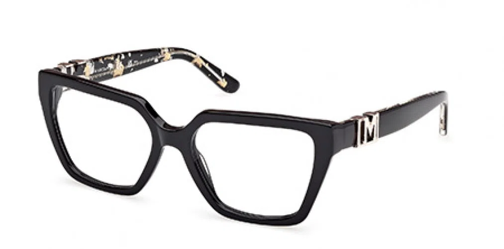 Guess By Marciano 50028 Eyeglasses - view 4